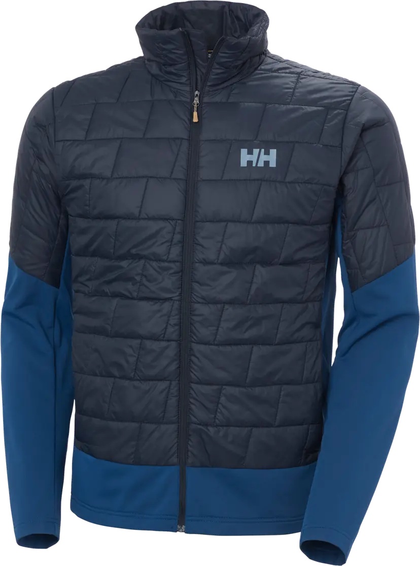 Helly Hansen Helly Hansen Men's Lifaloft Hybrid Insulator 597 Navy