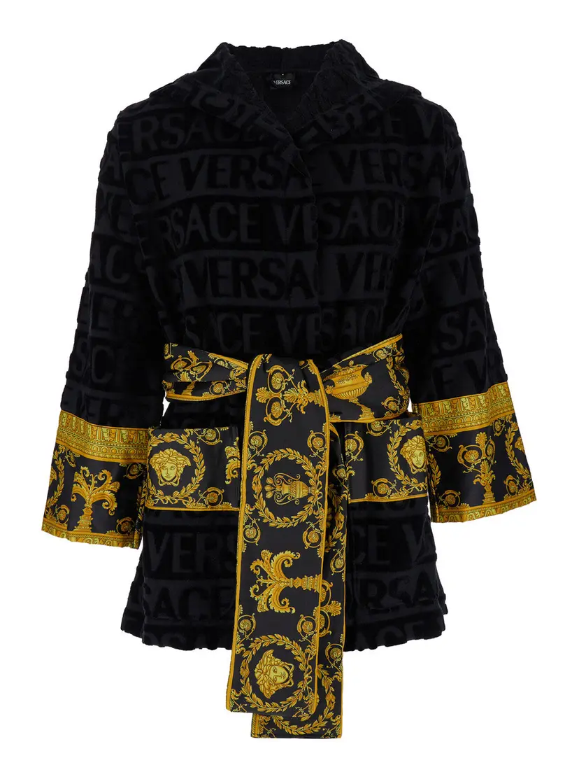 Versace Home Versace Home Kjoler – Svart