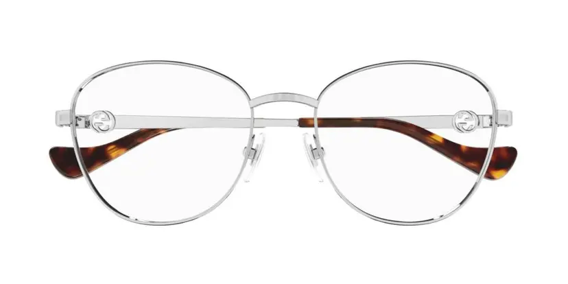 Gucci GG1601O briller, havana