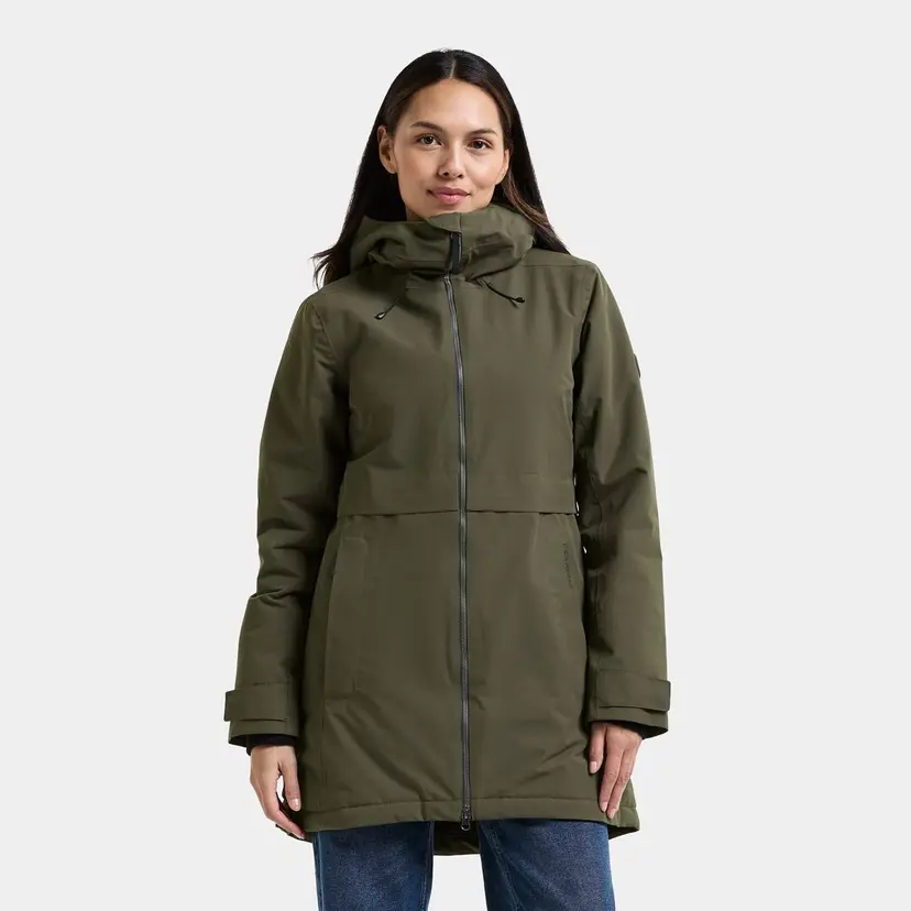 Didriksons Tiril Parka