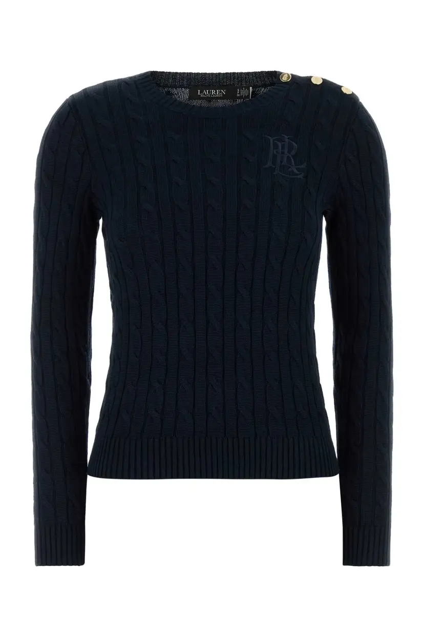 Ralph Lauren Ralph Lauren Strikkegensere – Blå