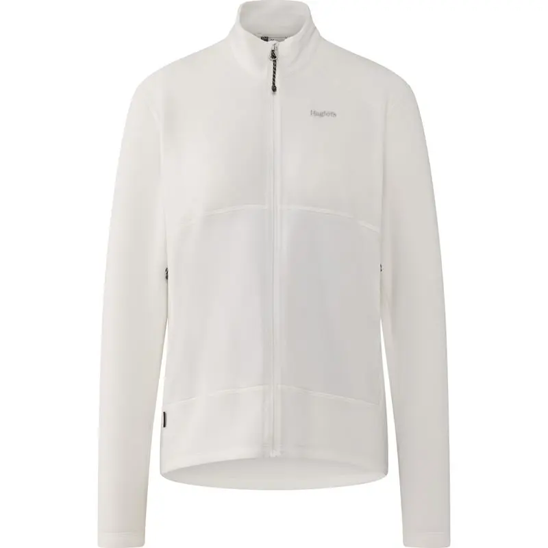 Haglöfs Haglöfs Buteo Mid II Jacket Women Soft White