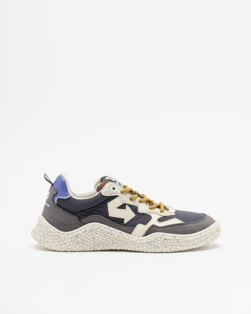 ID.Eight ID.Eight HANA Blue Sneakers