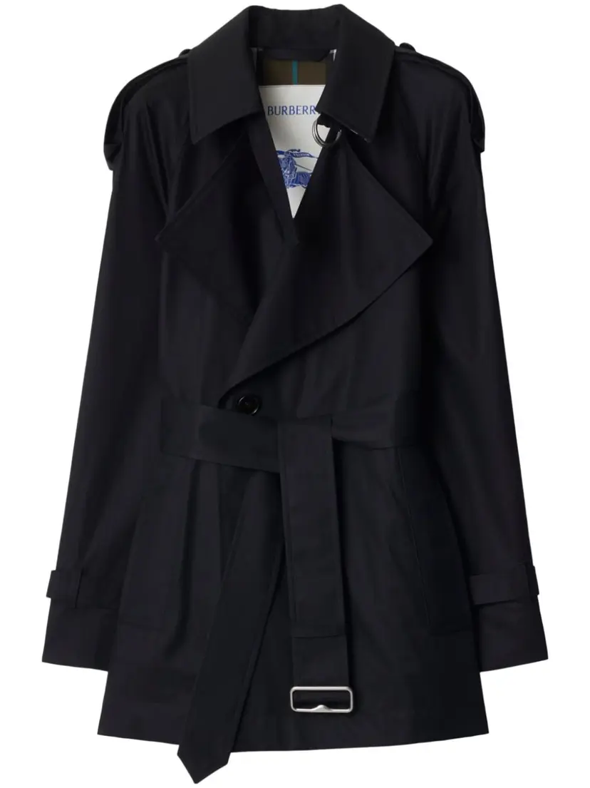 Burberry Burberry Jakker – Svart