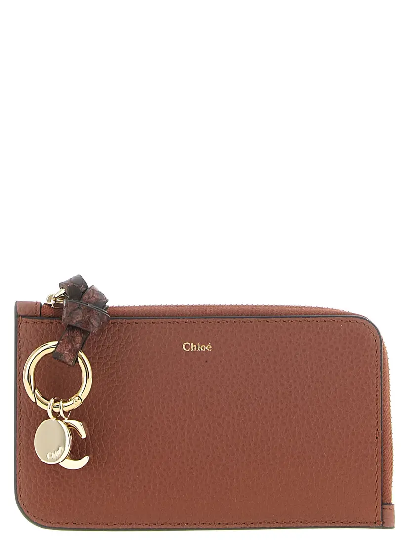 Chloé Chloé Lommebøker – Brun
