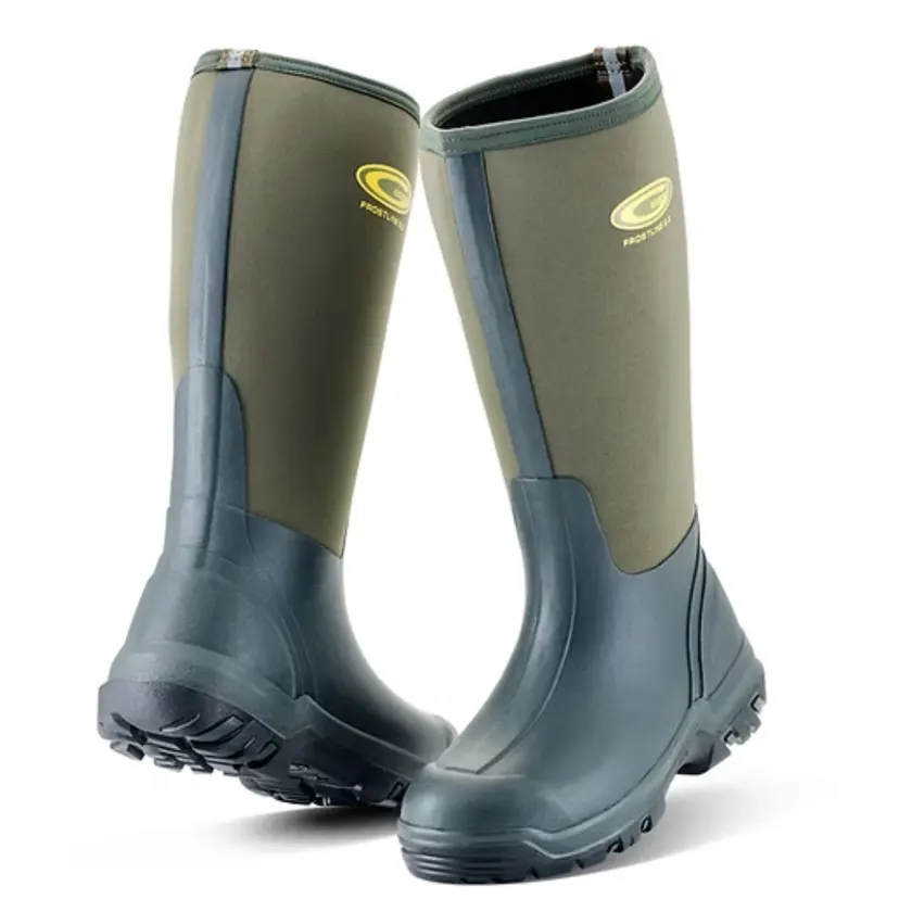 Grubs Grubs Frostline 5.0 Moss Green