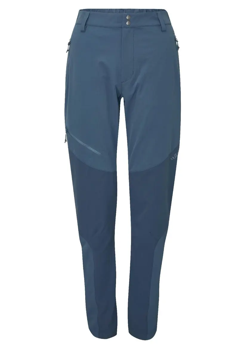 Rab Rab Torque Mountain Wmns Orion Blue/Blue Night