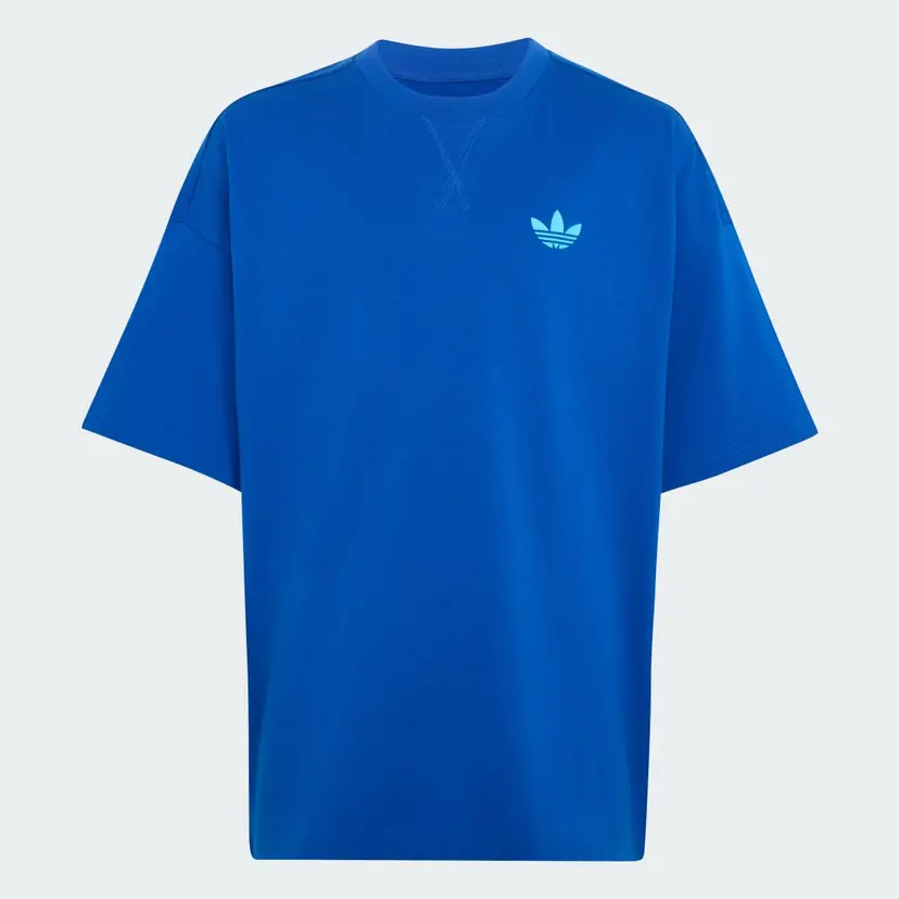 Adidas DINO Graphic T-skjorte