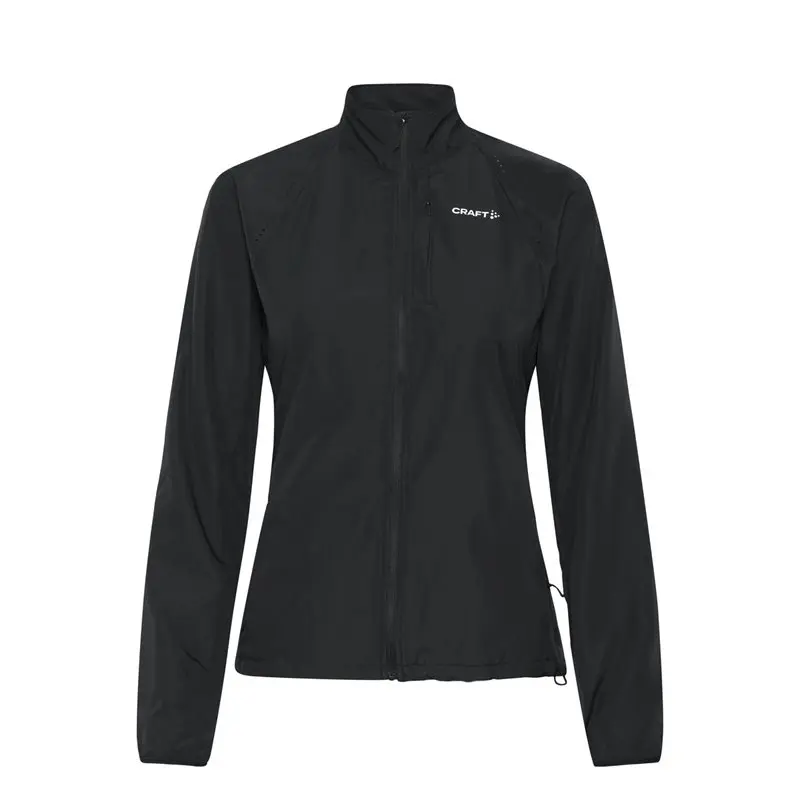 Craft Craft Essence Wind Jacket 2 W Black