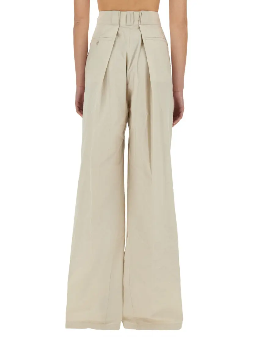 Maison Margiela Maison Margiela Bukser – Beige
