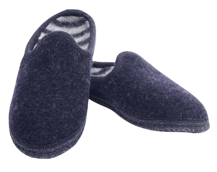 Ulle Ulle Legacy Navy Unisex