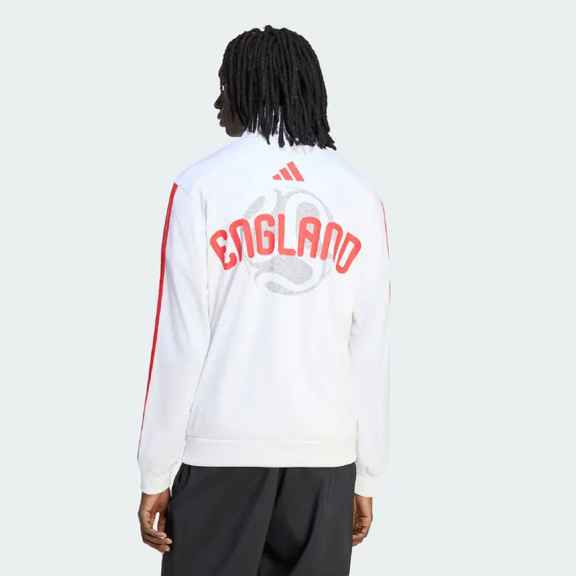 Adidas FIFA World Cup 26™ England Treningsoverdel
