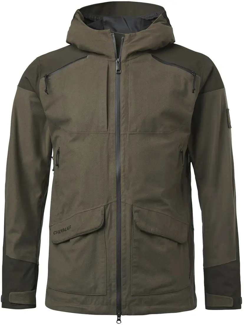 Chevalier Chevalier Pointer Chevalite Jacket Men 3.0 Autumn Green