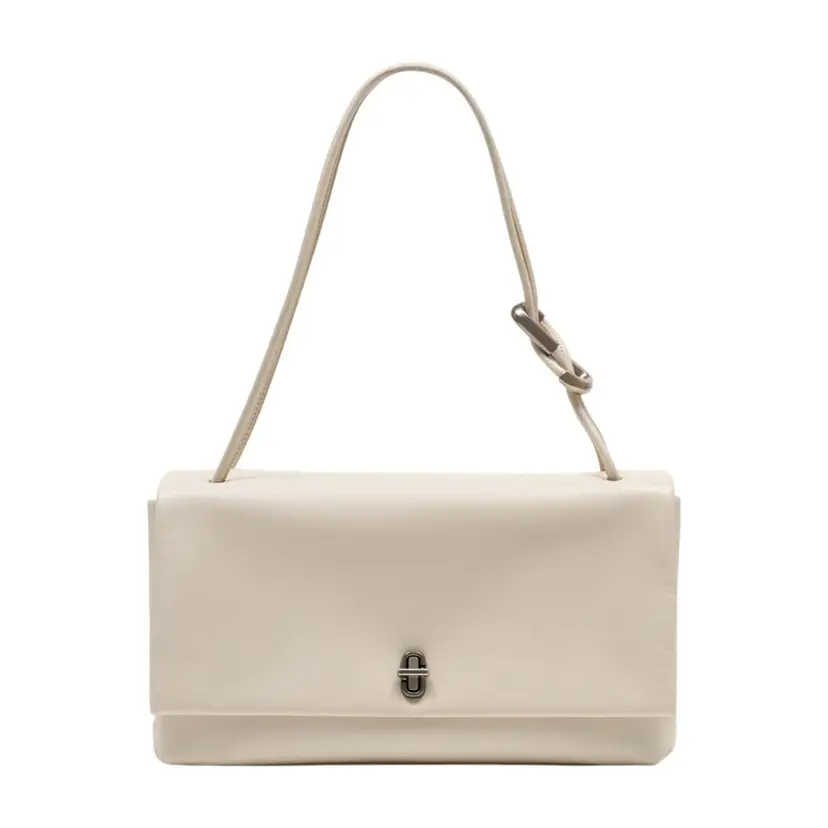 Marc Jacobs Marc Jacobs Skuldervesker – Beige