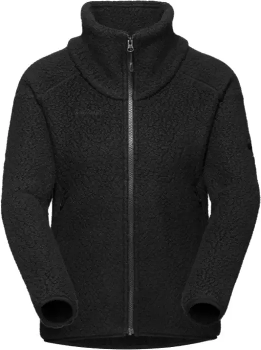 Mammut Mammut W's Innominata Pro ML Jacket Black