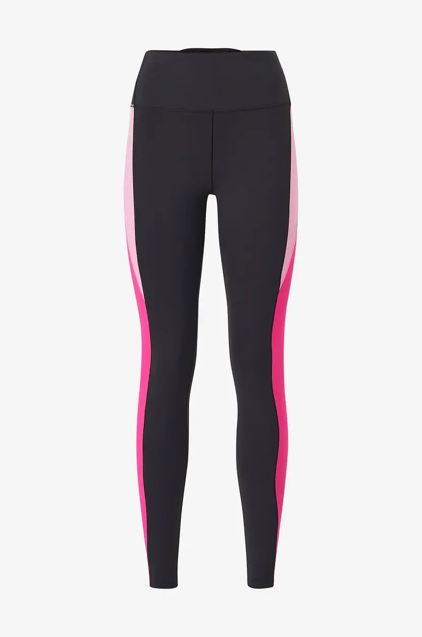 Reebok Performance Treningstights Lux HR Tight- CB - Svart