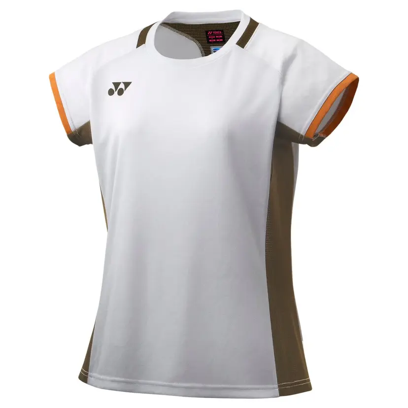 Yonex Yonex Women T-shirt 20852EX White