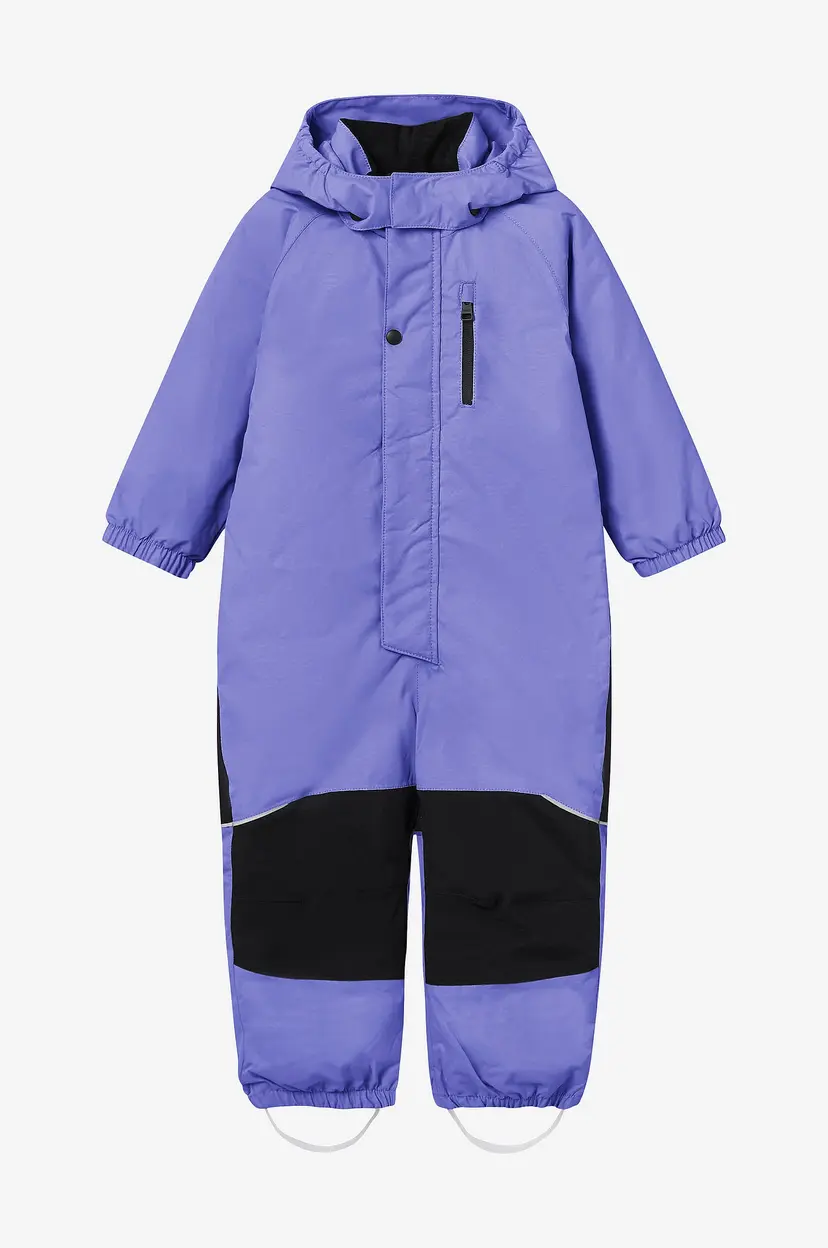 Reima Vinter-overall Reimatec Winter Overall, Kaunisto - Lilla