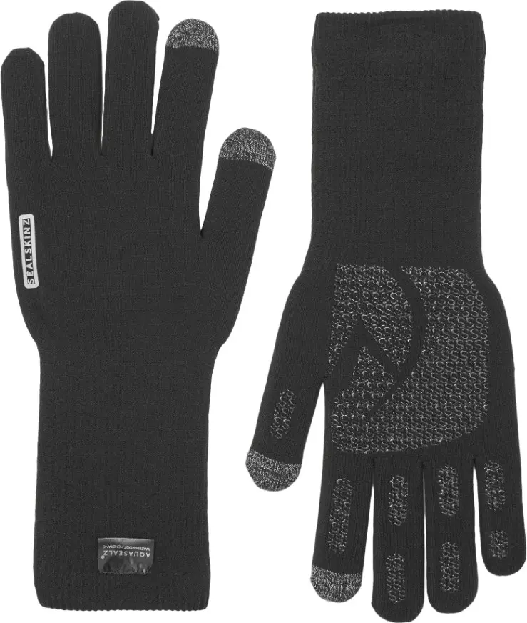 Sealskinz Sealskinz Skeyton Black