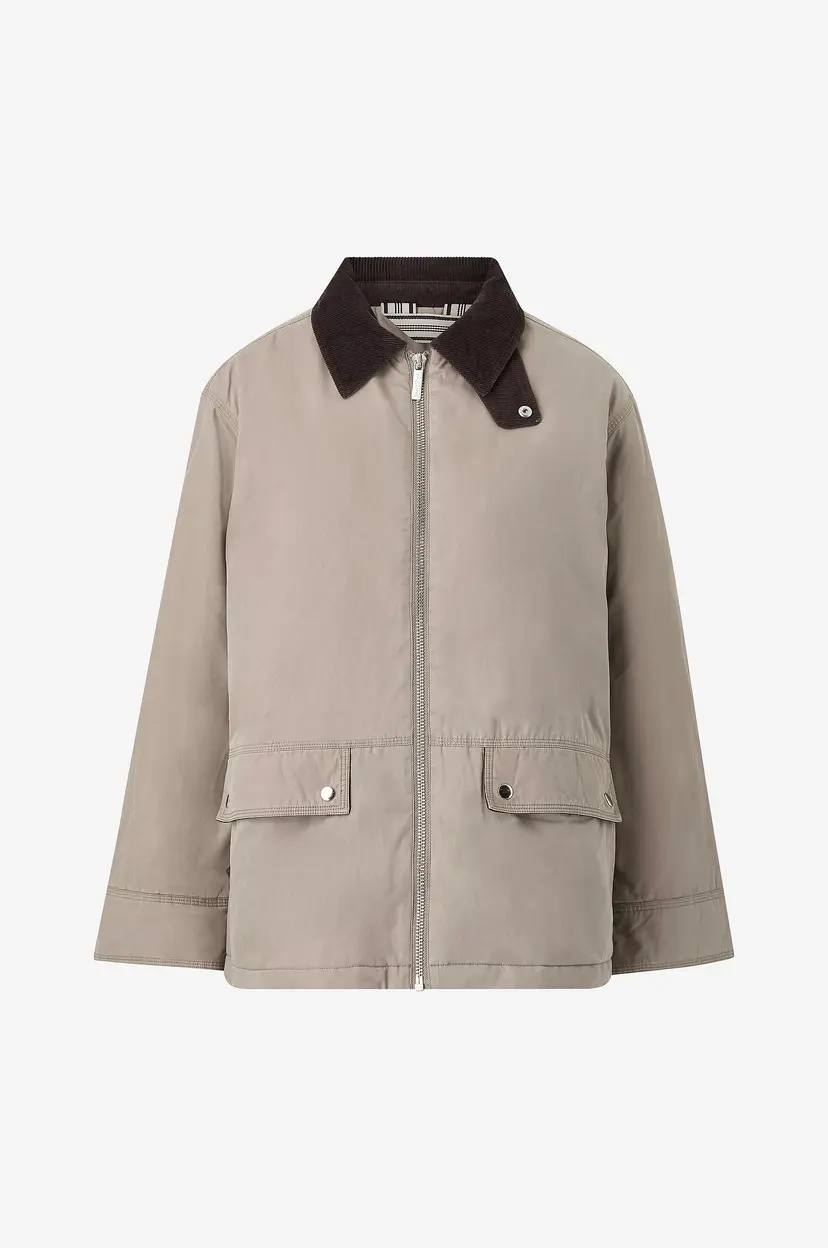 Part Two Jakke pwShanti - Beige