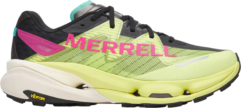 Merrell Merrell Men's MTL Speedarc Peak Flashdance