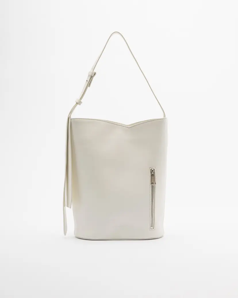 Malloni Malloni M24I92432 White Shoulder bag