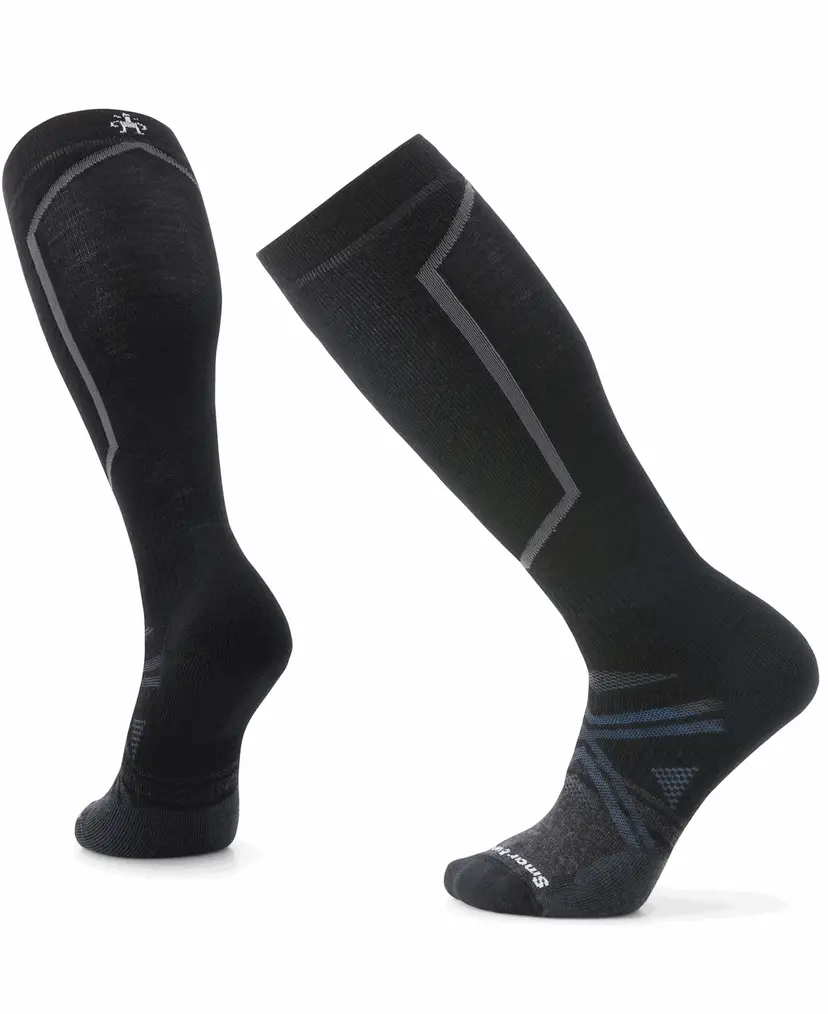 SmartWool Smartwool M's Ski Full Cush OTC Black