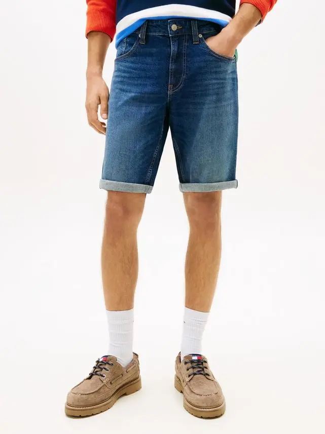 Tommy Jeans RONNIE SHORT BJ8155