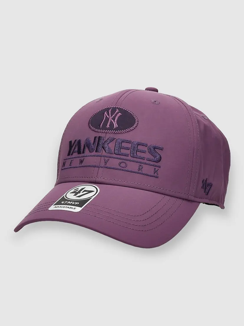 47Brand 47Brand Mlb New York Yankees Outskirts '47 Mvp Caps