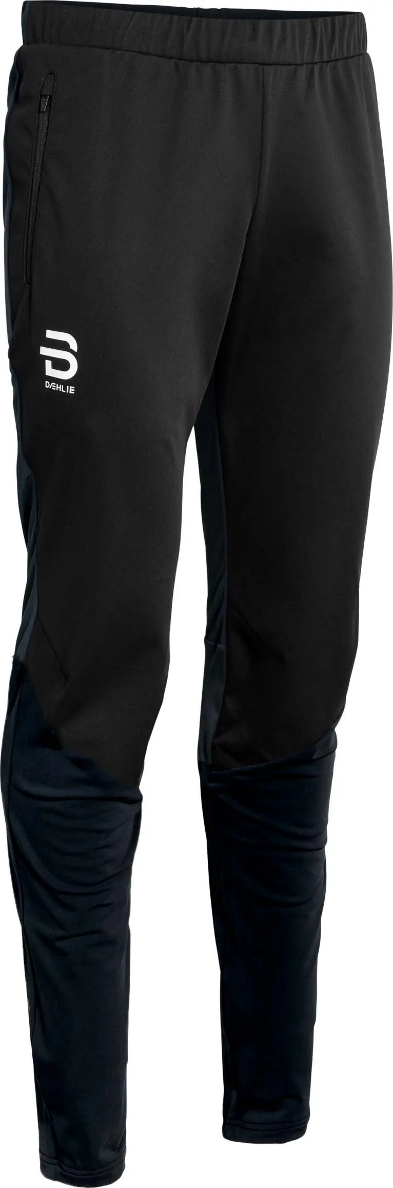 Dæhlie Dæhlie Men's Pants Endurance Black