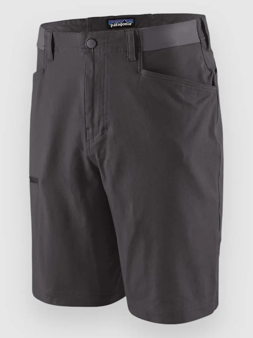Patagonia Patagonia Venga Rock Shorts svart