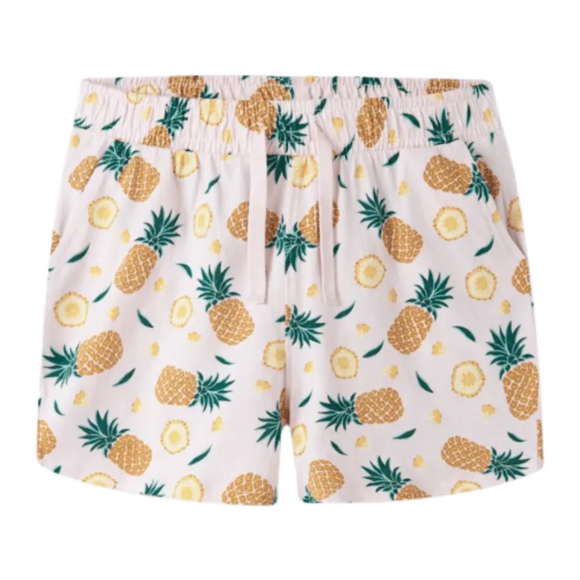 NAME IT Name It - Shorts Jr Vigga Cradle Pink/ Pineapples