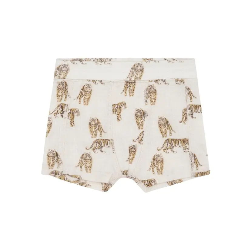 Hust and Claire Hust And Claire - Boxer Ull og Lyocell Focel French Oak