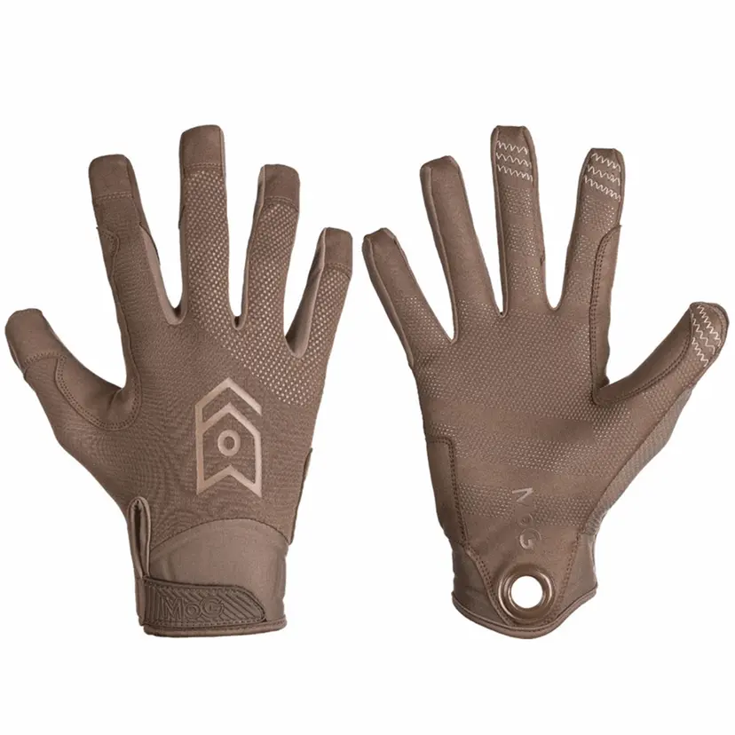 Master of Gloves Master of Gloves Target High Abration Coyote