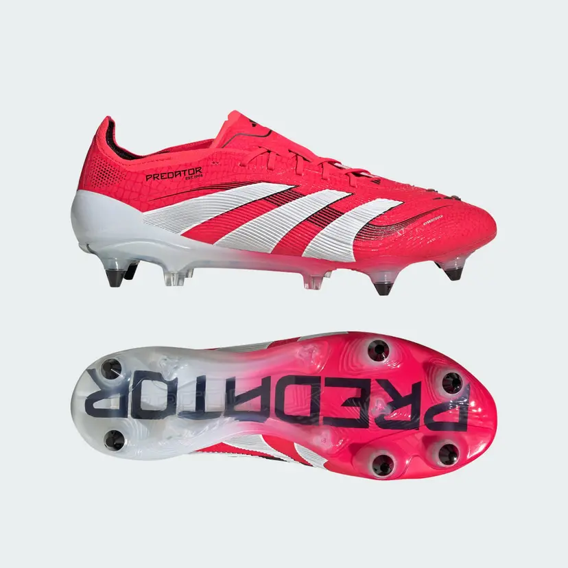 Adidas Predator Elite Soft Ground Fotballsko