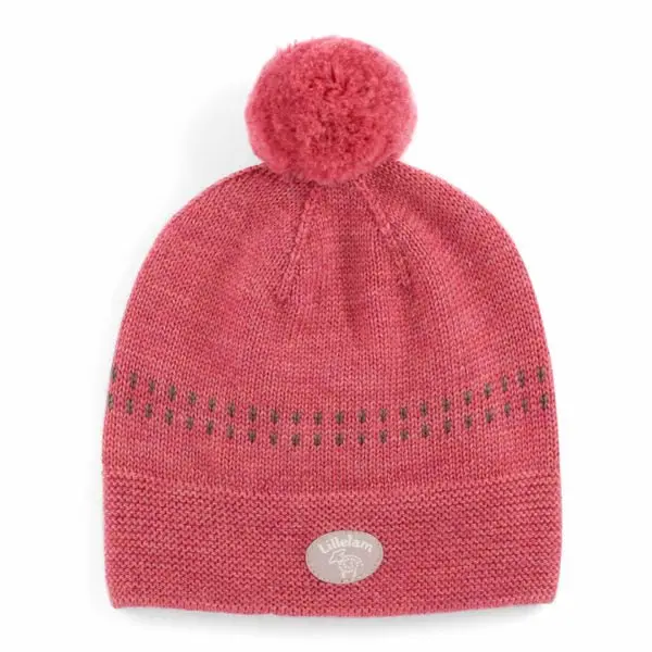 Lillelam Lillelam - Lue Uten Snøring Classic Cerise