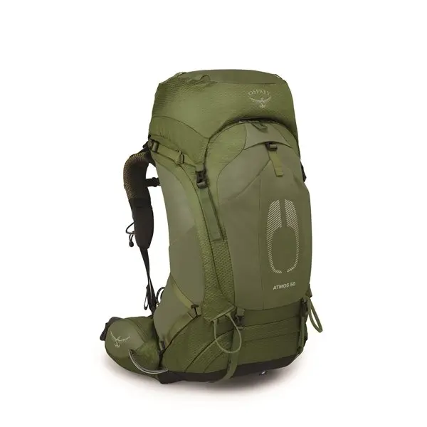 Osprey Osprey Atmos Ag 50 Mythical Green