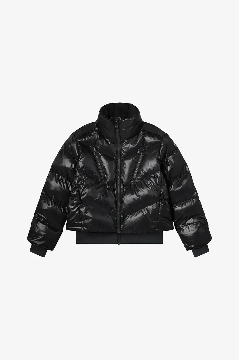 8848 Altitude Skijakke Cleo Ski Jacket - Svart
