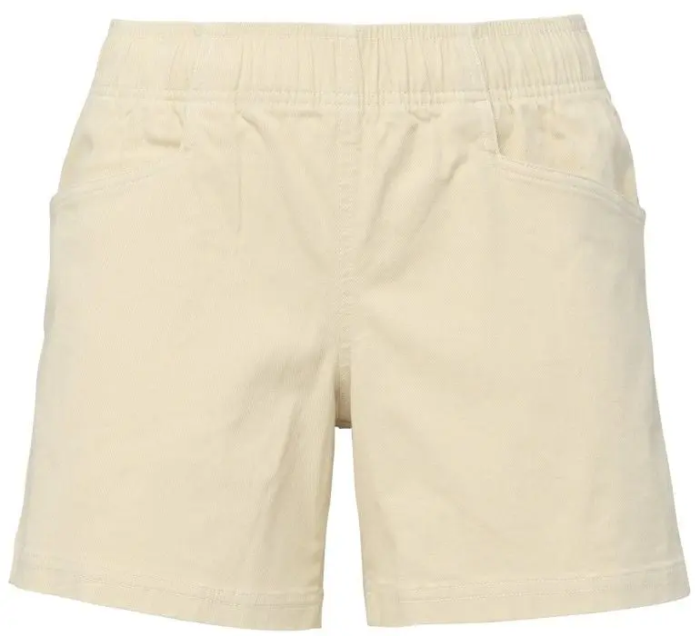 Black Diamond Black Diamond W Dirtbag Twill Shorts White Oak