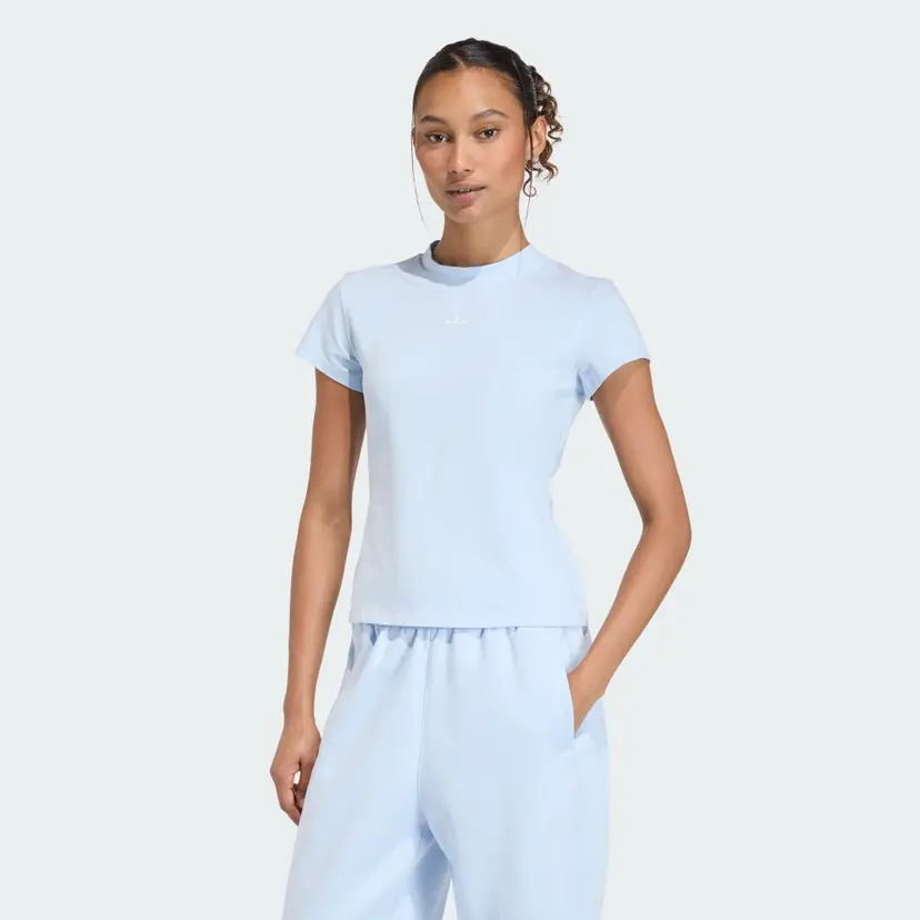 Adidas ESSENTIALS BABY T-SKJORTE