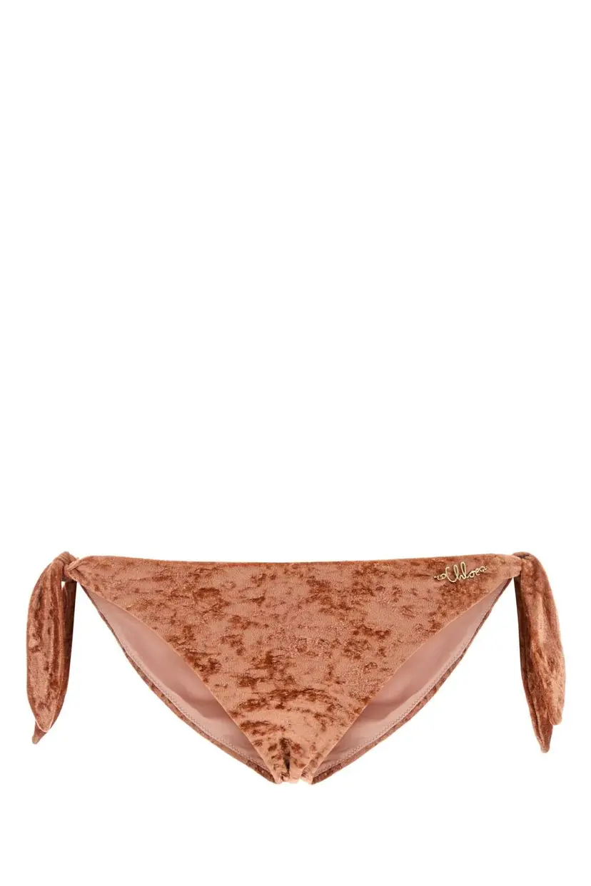Chloé Chloé Badetøy – Oransje