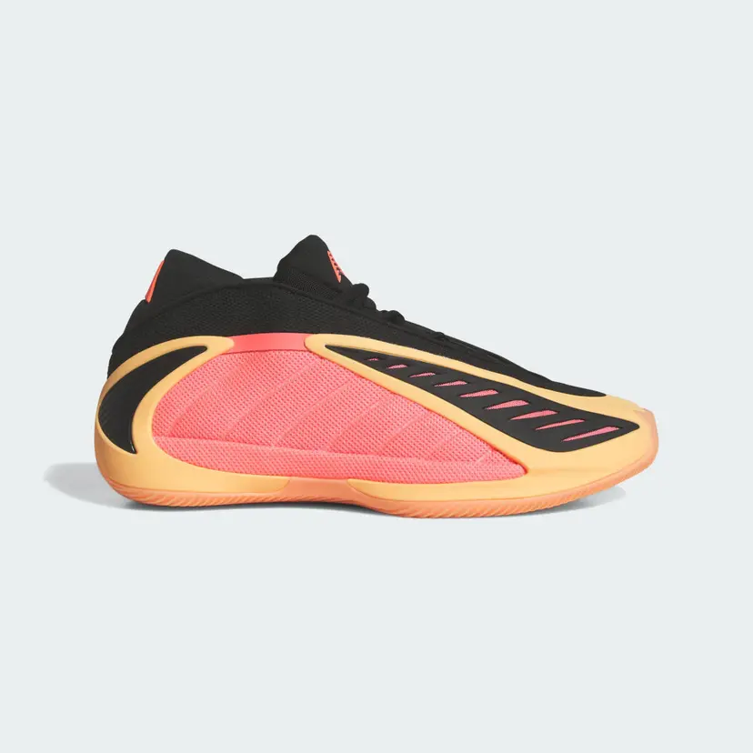 Adidas Anthony Edwards 2 Sko