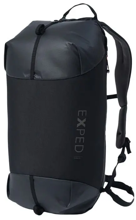 Exped Exped Radical 45 Black