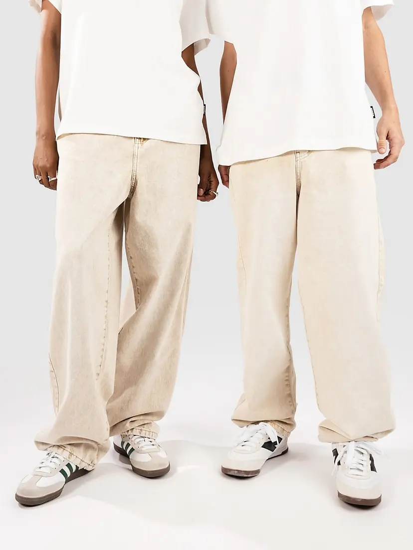 Urban Classics Urban Classics 90's Jeans