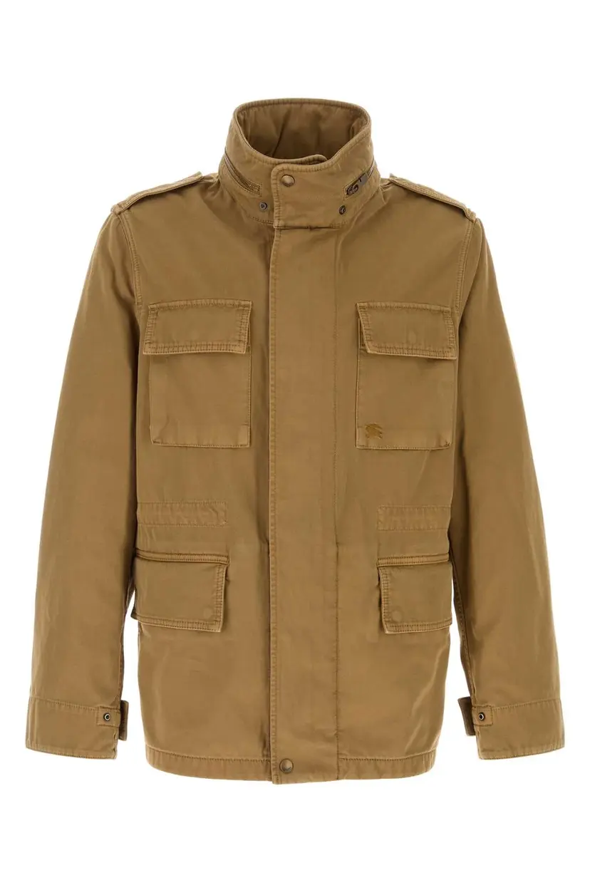 Burberry Burberry Jakker – Beige