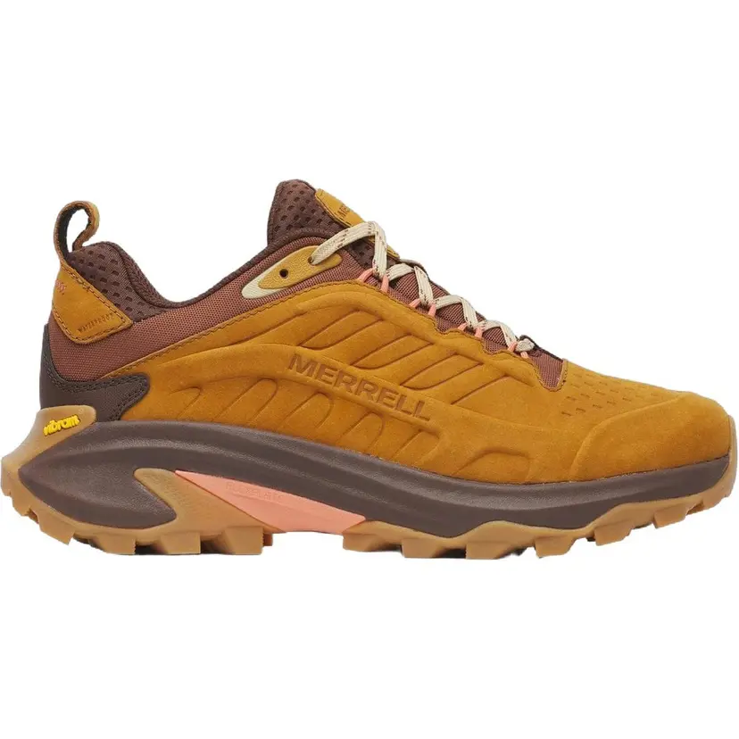 Merrell Merrell Moab Speed 2 Ltr Wp W Maple