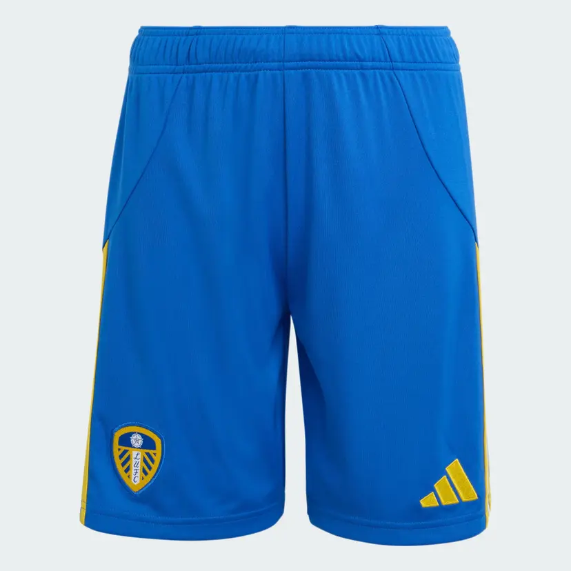 Adidas LEEDS UNITED 25/26 AWAY SHORT KIDS
