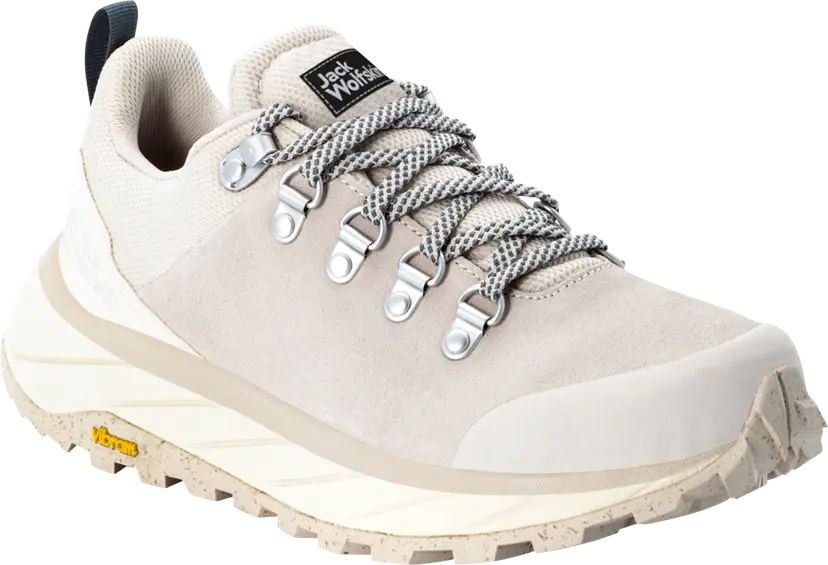 Jack Wolfskin Jack Wolfskin Women's Terraventure Urban Low Beige/Beige