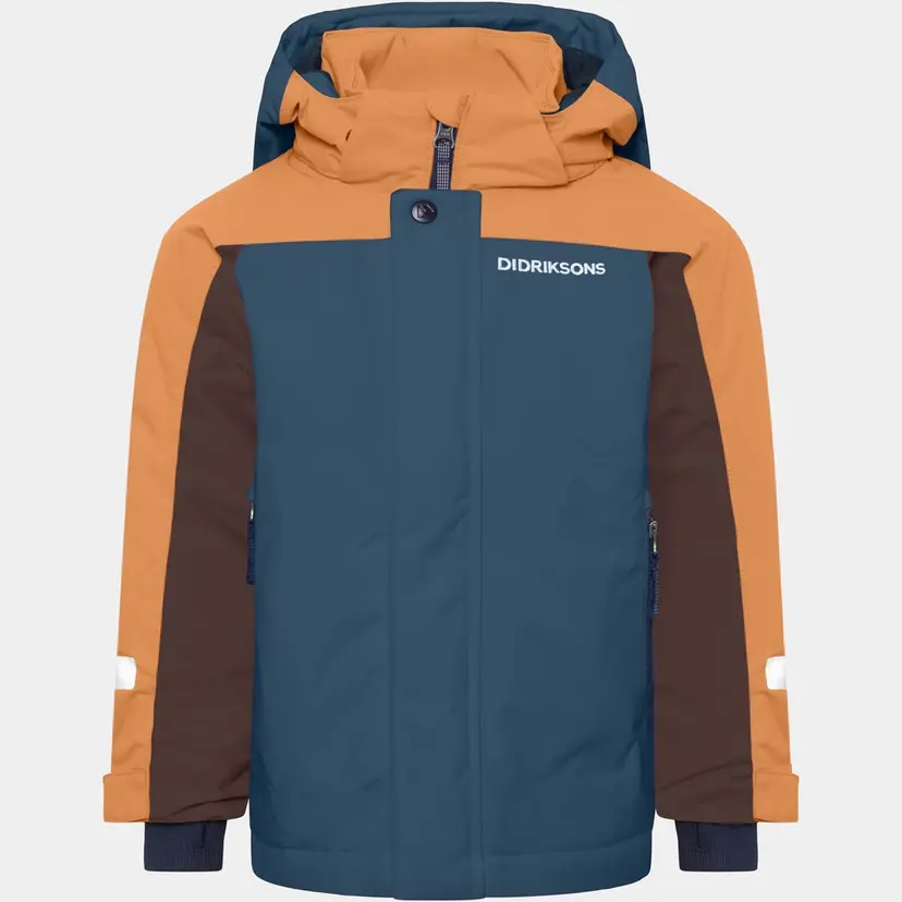 Didriksons Neptun Kids' Jacket