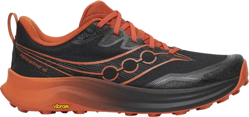 Saucony Saucony Peregrine 16 M